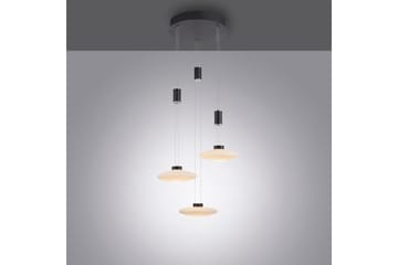 Loftlampe Lautada - 56x200x56 cm - Belysning - Lamper & indendørsbelysning - Loftlampe - Pendellamper & hængelamper