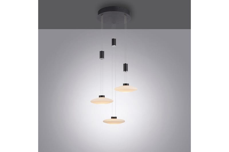 Loftlampe Lautada - 56x200x56 cm - Belysning - Lamper & indendørsbelysning - Loftlampe - Pendellamper & hængelamper