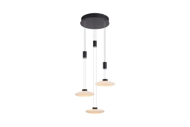 Loftlampe Lautada - 56x200x56 cm - Belysning - Lamper & indendørsbelysning - Loftlampe - Pendellamper & hængelamper