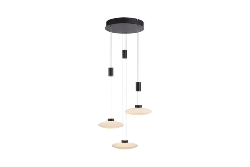 Loftlampe Lautada - 56x200x56 cm - Belysning - Lamper & indendørsbelysning - Loftlampe - Pendellamper & hængelamper