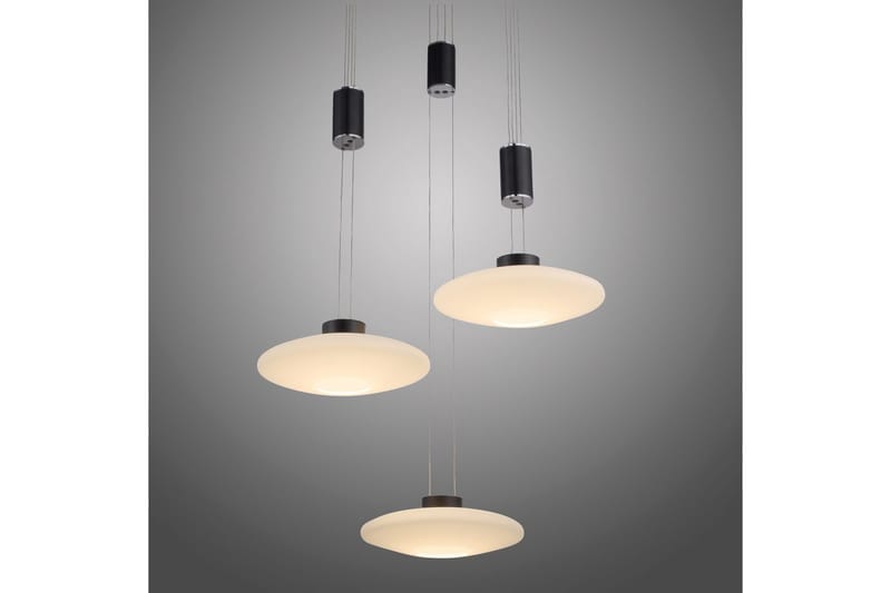 Loftlampe Lautada - 56x200x56 cm - Belysning - Lamper & indendørsbelysning - Loftlampe - Pendellamper & hængelamper