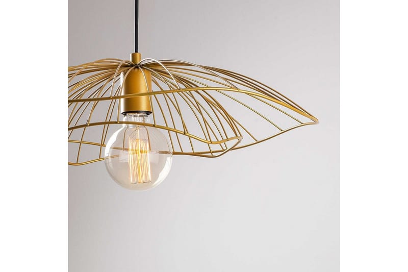 Loftlampe Majrula Blomst Rany - Rany - Belysning - Lamper & indendørsbelysning - Loftlampe - Pendellamper & hængelamper