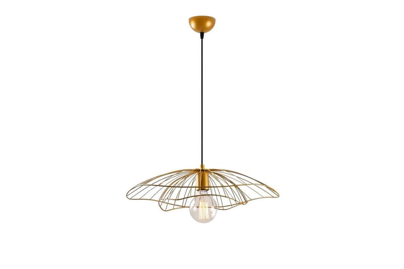 Loftlampe Majrula Blomst Rany - Rany - Belysning - Lamper & indendørsbelysning - Loftlampe - Pendellamper & hængelamper