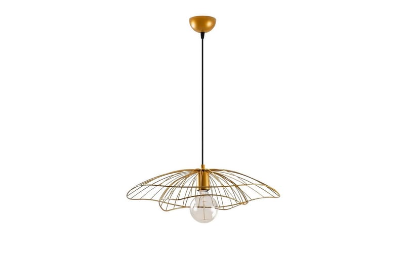 Loftlampe Majrula Blomst Rany - Rany - Belysning - Lamper & indendørsbelysning - Loftlampe - Pendellamper & hængelamper