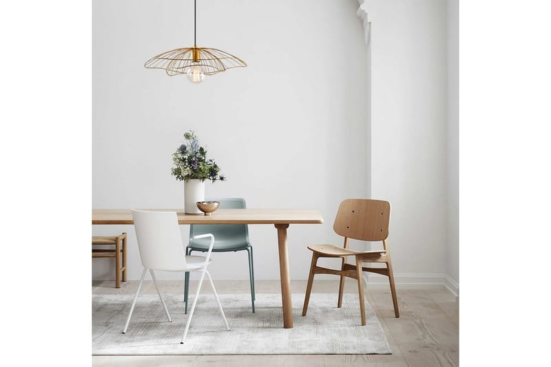 Loftlampe Majrula Blomst Rany - Rany - Belysning - Lamper & indendørsbelysning - Loftlampe - Pendellamper & hængelamper