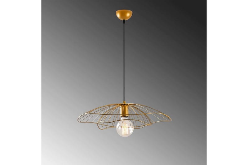 Loftlampe Majrula Blomst Rany - Rany - Belysning - Lamper & indendørsbelysning - Loftlampe - Pendellamper & hængelamper