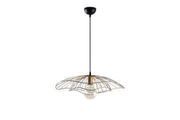 Loftlampe Majrula Blomst Vintage - Vintage - Belysning - Lamper & indendørsbelysning - Loftlampe - Pendellamper & hængelamper
