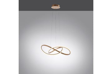 Loftlampe Maria - 57x120x57 cm - Belysning - Lamper & indendørsbelysning - Loftlampe - Pendellamper & hængelamper