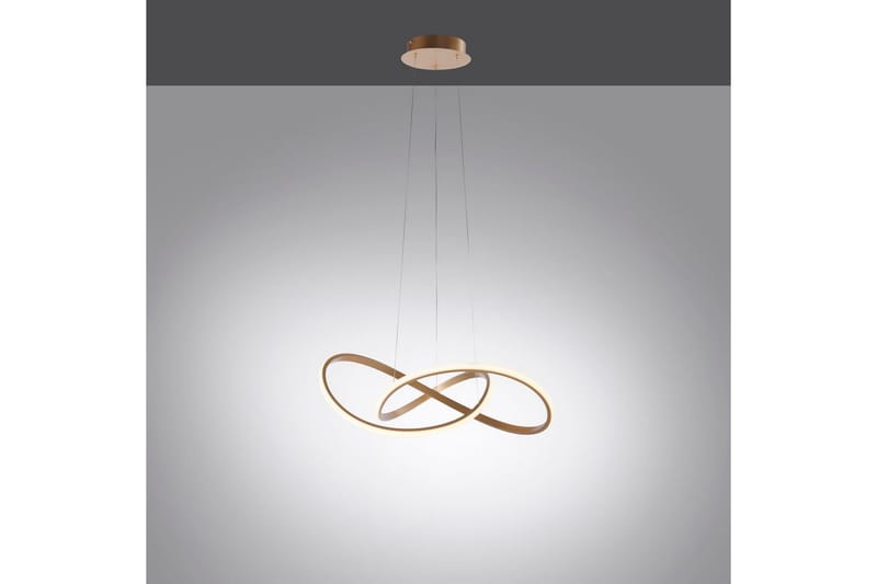 Loftlampe Maria - 57x120x57 cm - Belysning - Lamper & indendørsbelysning - Loftlampe - Pendellamper & hængelamper