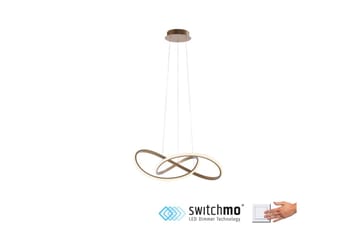 Loftlampe Maria - 57x120x57 cm - Belysning - Lamper & indendørsbelysning - Loftlampe - Pendellamper & hængelamper