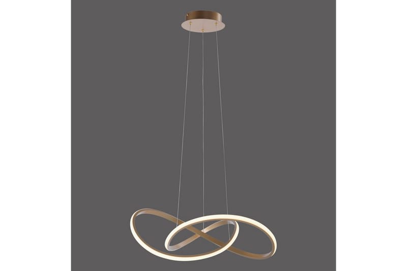 Loftlampe Maria - 57x120x57 cm - Belysning - Lamper & indendørsbelysning - Loftlampe - Pendellamper & hængelamper