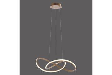 Loftlampe Maria - 57x120x57 cm - Belysning - Lamper & indendørsbelysning - Loftlampe - Pendellamper & hængelamper