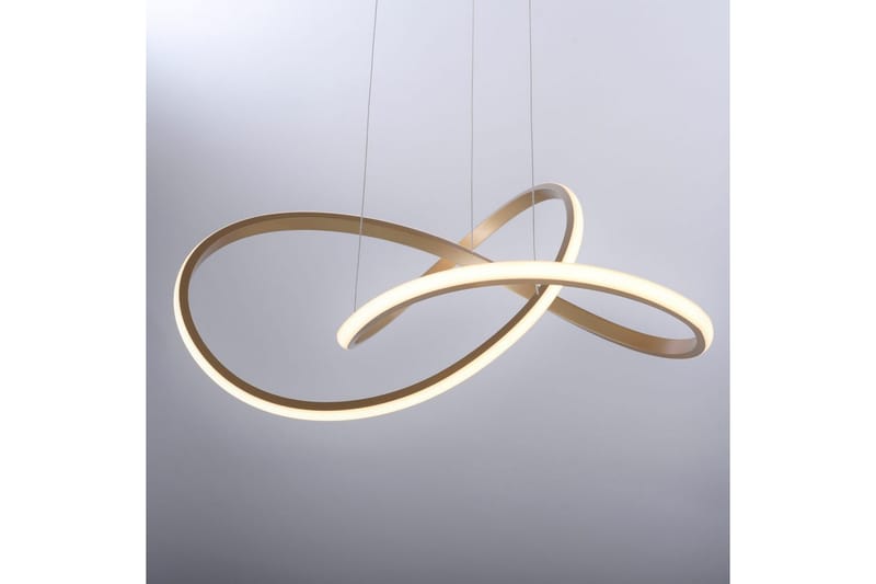 Loftlampe Maria - 57x120x57 cm - Belysning - Lamper & indendørsbelysning - Loftlampe - Pendellamper & hængelamper