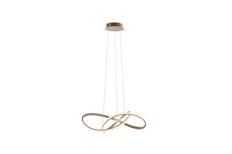 Loftlampe Maria - 57x120x57 cm - Belysning - Lamper & indendørsbelysning - Loftlampe - Pendellamper & hængelamper