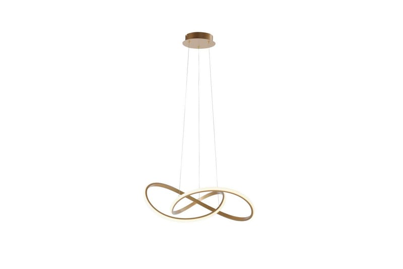 Loftlampe Maria - 57x120x57 cm - Belysning - Lamper & indendørsbelysning - Loftlampe - Pendellamper & hængelamper