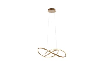 Loftlampe Maria - 57x120x57 cm - Belysning - Lamper & indendørsbelysning - Loftlampe - Pendellamper & hængelamper