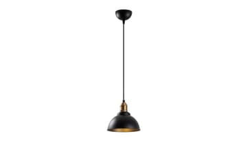 Loftlampe Masatsune Sort / Antik - Sort / Antik - Belysning - Lamper & indendørsbelysning - Loftlampe - Pendellamper & hængelamper