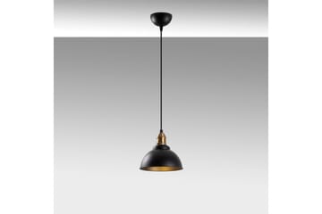 Loftlampe Masatsune Sort / Antik - Sort / Antik - Belysning - Lamper & indendørsbelysning - Loftlampe - Pendellamper & hængelamper