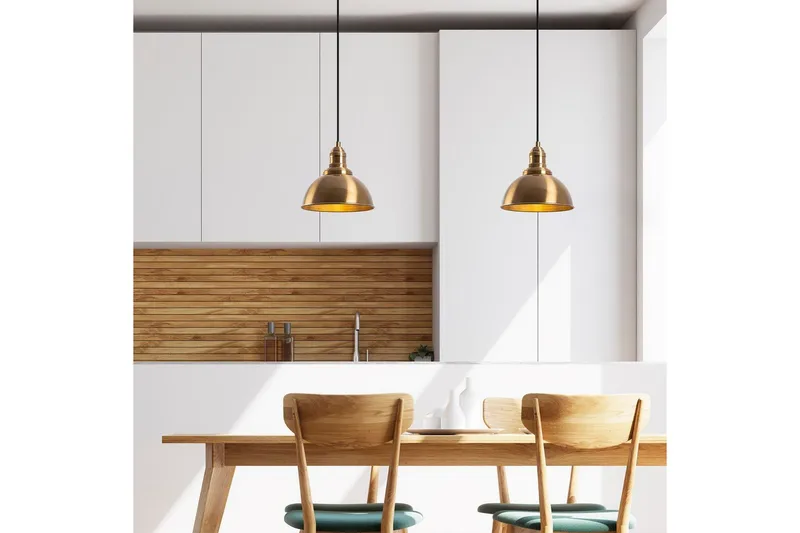 Loftlampe Masatsune Vintage - Vintage - Belysning - Lamper & indendørsbelysning - Loftlampe - Pendellamper & hængelamper