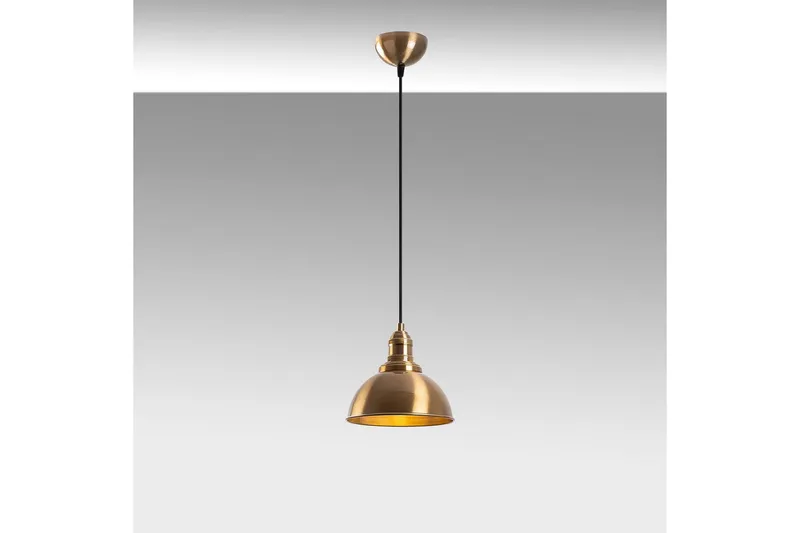 Loftlampe Masatsune Vintage - Vintage - Belysning - Lamper & indendørsbelysning - Loftlampe - Pendellamper & hængelamper