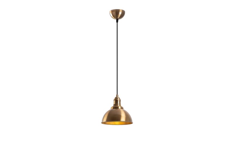 Loftlampe Masatsune Vintage - Vintage - Belysning - Lamper & indendørsbelysning - Loftlampe - Pendellamper & hængelamper