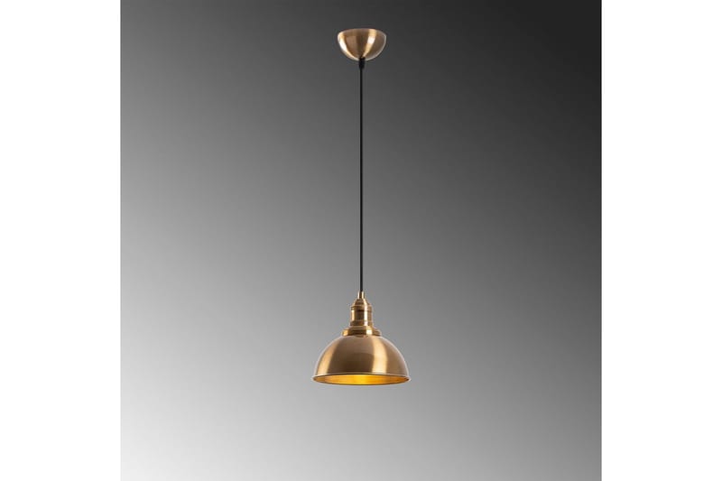 Loftlampe Masatsune Vintage - Vintage - Belysning - Lamper & indendørsbelysning - Loftlampe - Pendellamper & hængelamper