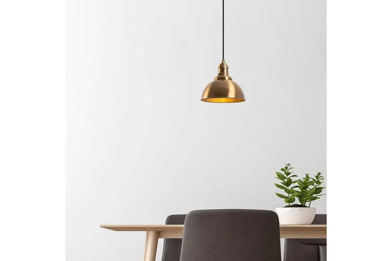 Loftlampe Masatsune Vintage - Vintage - Belysning - Lamper & indendørsbelysning - Loftlampe - Pendellamper & hængelamper