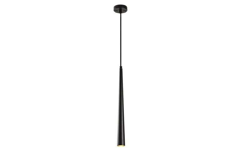 Loftlampe Matsuchi Sort Enkelt stik - Enkelt stik - Belysning - Lamper & indendørsbelysning - Loftlampe - Pendellamper & hængelamper