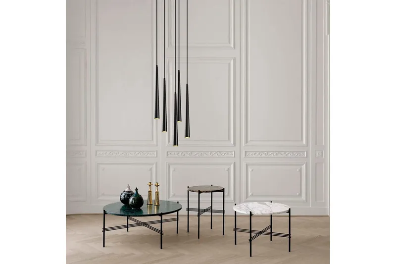 Loftlampe Matsuchi Sort Syv Stik - Syv Stik - Belysning - Lamper & indendørsbelysning - Loftlampe - Pendellamper & hængelamper