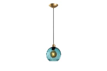 Loftlampe Mayur Blå