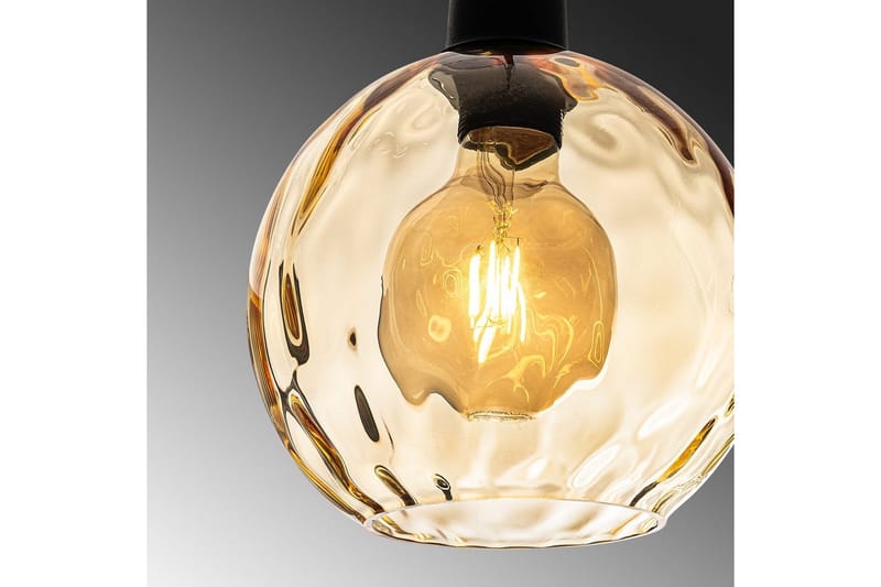 Loftlampe Mayur Gul / Rany - Gul / Rany - Belysning - Lamper & indendørsbelysning - Loftlampe - Pendellamper & hængelamper