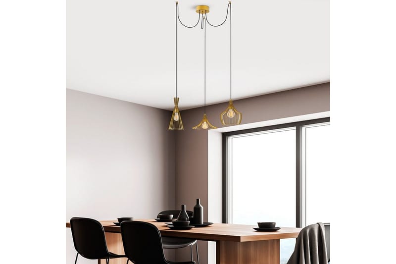 Loftlampe Mezopotamya Rany - Rany - Belysning - Lamper & indendørsbelysning - Loftlampe - Pendellamper & hængelamper