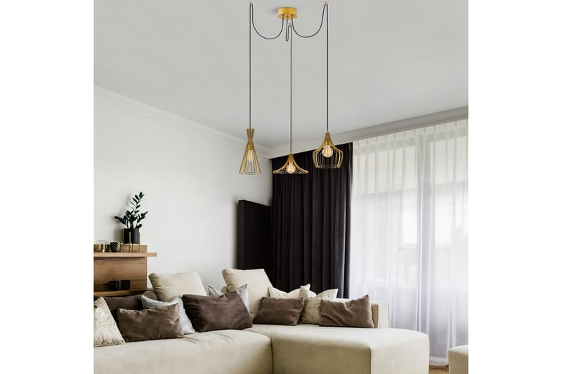 Loftlampe Mezopotamya Rany - Rany - Belysning - Lamper & indendørsbelysning - Loftlampe - Pendellamper & hængelamper