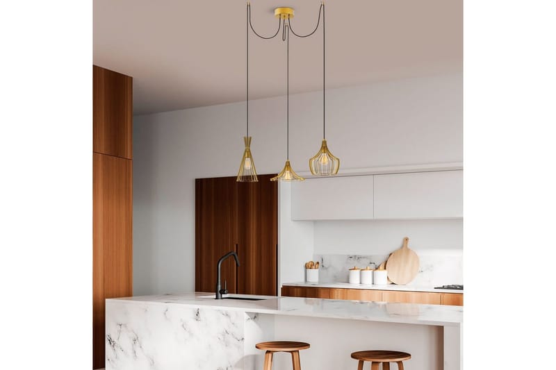 Loftlampe Mezopotamya Rany - Rany - Belysning - Lamper & indendørsbelysning - Loftlampe - Pendellamper & hængelamper