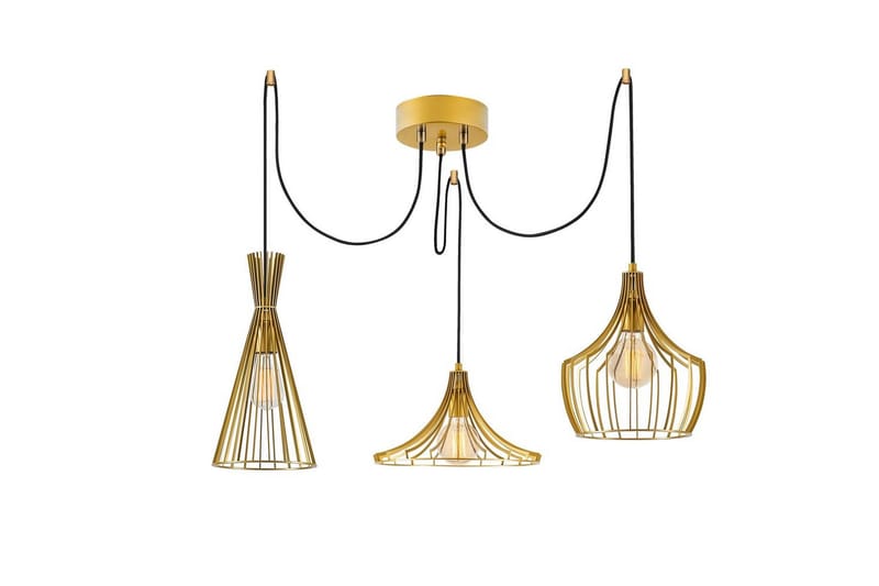 Loftlampe Mezopotamya Rany - Rany - Belysning - Lamper & indendørsbelysning - Loftlampe - Pendellamper & hængelamper