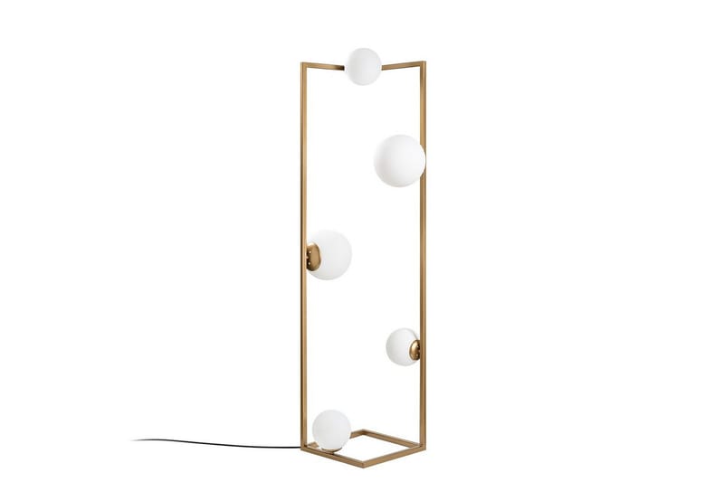 Loftlampe Mezopotamya Rany, Rany