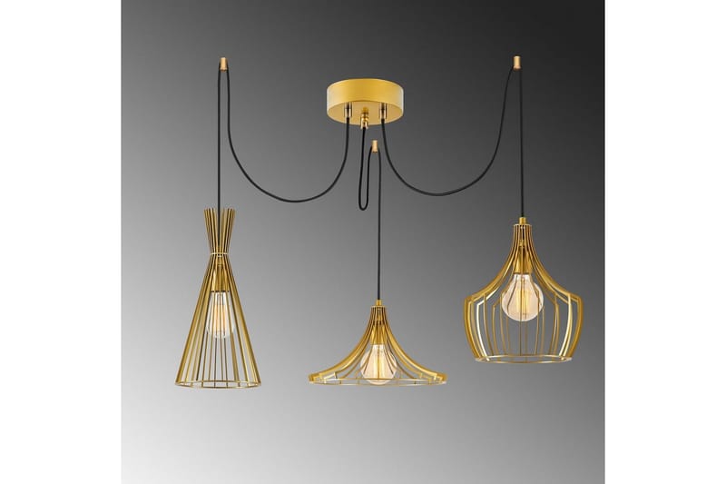 Loftlampe Mezopotamya Rany - Rany - Belysning - Lamper & indendørsbelysning - Loftlampe - Pendellamper & hængelamper