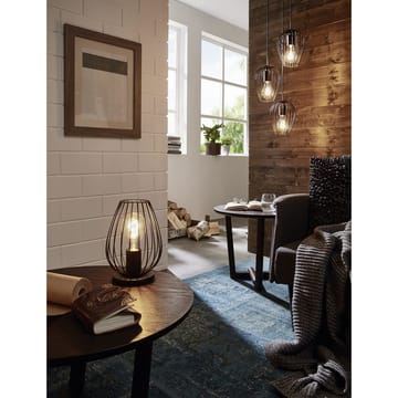 Loftlampe Newtown Rund med 3 Lamper - 38 cm - Belysning - Lamper & indendørsbelysning - Loftlampe - Pendellamper & hængelamper