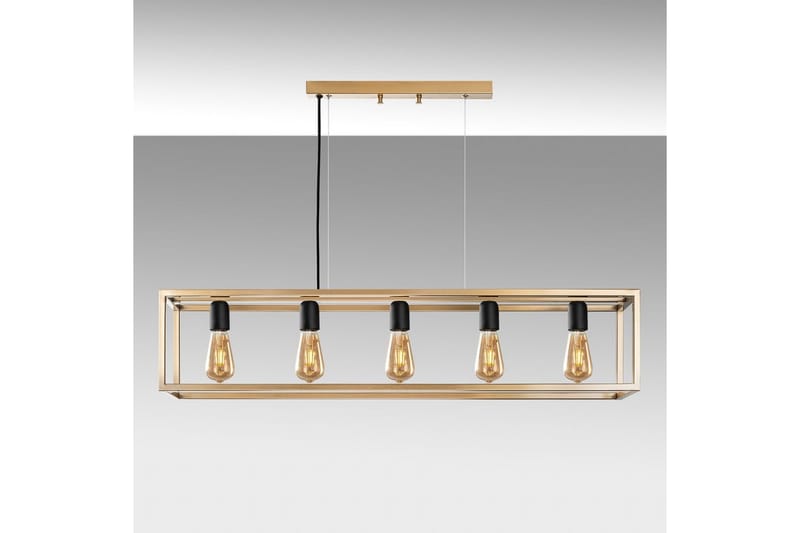 Loftlampe Orika Horisontal Rany - Rany - Belysning - Lamper & indendørsbelysning - Loftlampe - Pendellamper & hængelamper