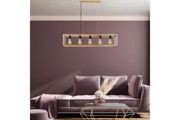 Loftlampe Orika Horisontal Rany - Rany - Belysning - Lamper & indendørsbelysning - Loftlampe - Pendellamper & hængelamper