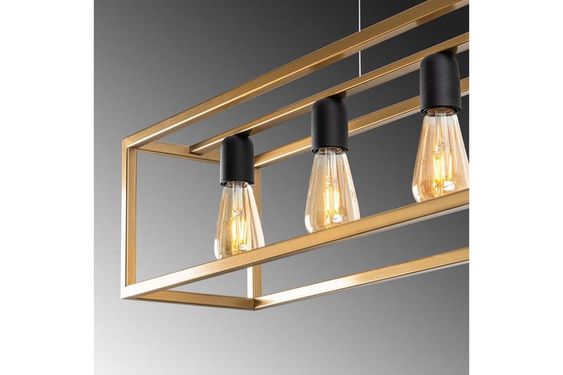 Loftlampe Orika Horisontal Rany - Rany - Belysning - Lamper & indendørsbelysning - Loftlampe - Pendellamper & hængelamper