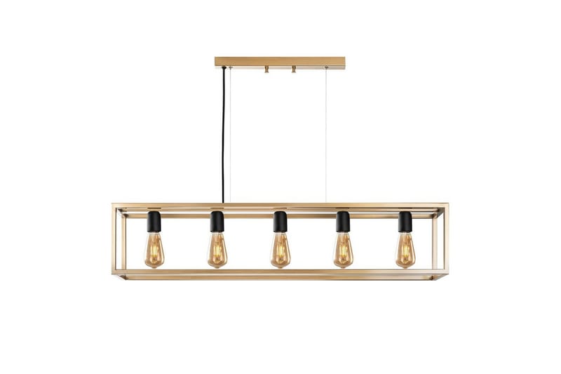 Loftlampe Orika Horisontal Rany, Rany