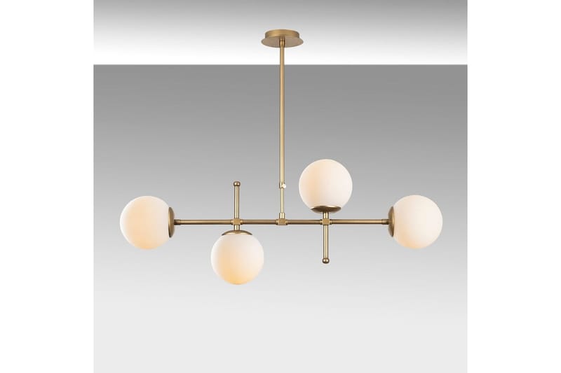 Loftlampe Ranpal Rany - Rany - Belysning - Lamper & indendørsbelysning - Loftlampe - Pendellamper & hængelamper