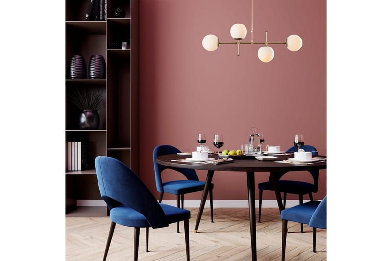 Loftlampe Ranpal Rany - Rany - Belysning - Lamper & indendørsbelysning - Loftlampe - Pendellamper & hængelamper