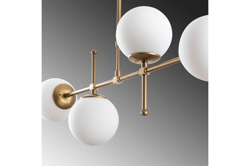 Loftlampe Ranpal Rany - Rany - Belysning - Lamper & indendørsbelysning - Loftlampe - Pendellamper & hængelamper