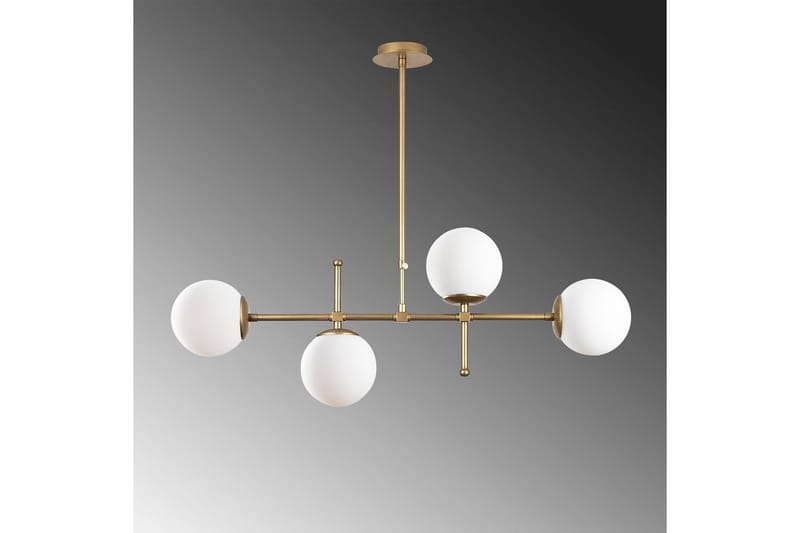 Loftlampe Ranpal Rany - Rany - Belysning - Lamper & indendørsbelysning - Loftlampe - Pendellamper & hængelamper