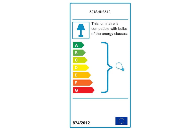 Loftlampe Ranpal Single Rany - Guld - Belysning - Lamper & indendørsbelysning - Loftlampe - Pendellamper & hængelamper
