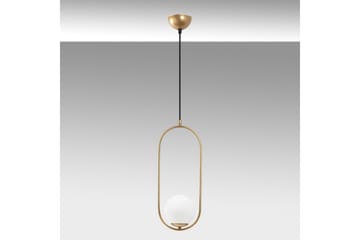 Loftlampe Ranpalt Rany - Guld - Belysning - Lamper & indendørsbelysning - Loftlampe - Pendellamper & hængelamper