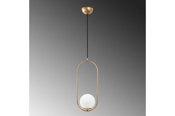 Loftlampe Ranpalt Rany - Guld - Belysning - Lamper & indendørsbelysning - Loftlampe - Pendellamper & hængelamper