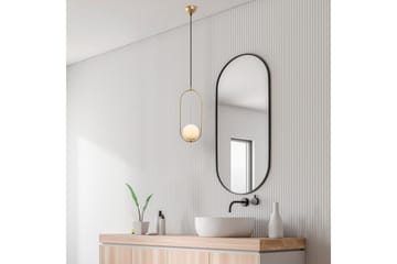Loftlampe Ranpalt Rany - Guld - Belysning - Lamper & indendørsbelysning - Loftlampe - Pendellamper & hængelamper
